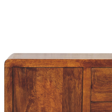 Aspen Sideboard NOVEX FURNITURES