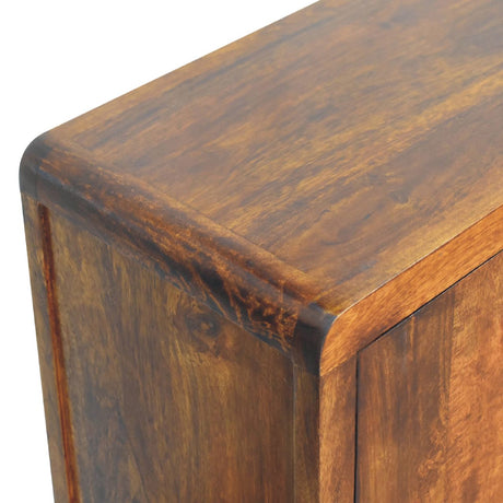 Aspen Sideboard NOVEX FURNITURES
