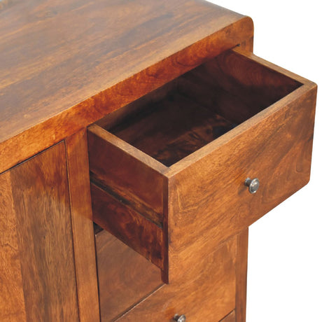 Aspen Sideboard NOVEX FURNITURES