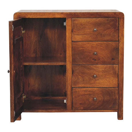 Aspen Sideboard NOVEX FURNITURES