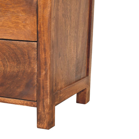 Aspen Sideboard NOVEX FURNITURES