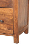 Aspen Chest NOVEX FURNITURES