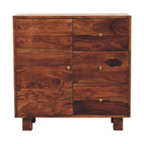 Tula Mini Sideboard NOVEX FURNITURES