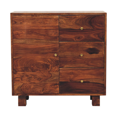 Tula Mini Sideboard NOVEX FURNITURES