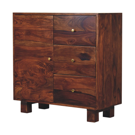 Tula Mini Sideboard NOVEX FURNITURES