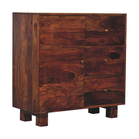 Tula Mini Sideboard NOVEX FURNITURES