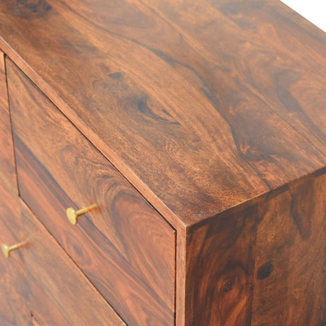 Tula Mini Sideboard NOVEX FURNITURES