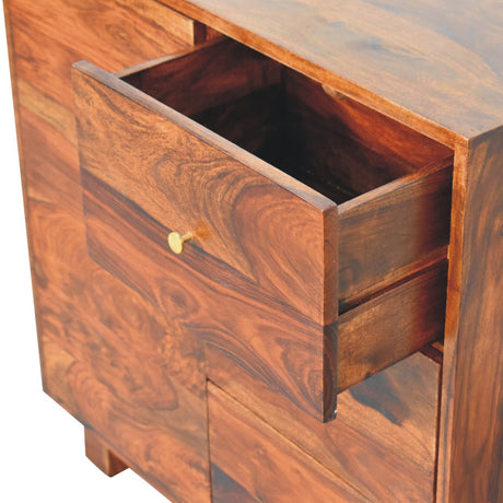 Tula Mini Sideboard NOVEX FURNITURES