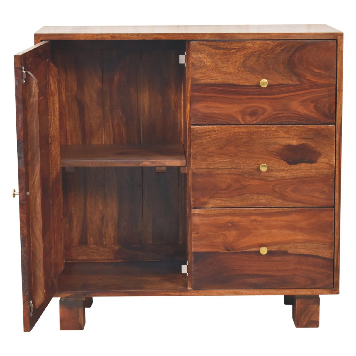 Tula Mini Sideboard NOVEX FURNITURES