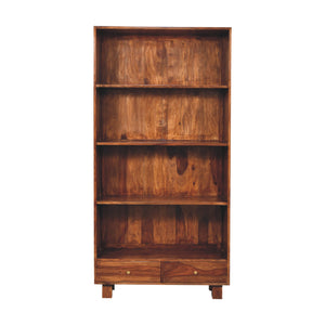 Bookcases