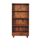 Tula Bookcase NOVEX FURNITURES