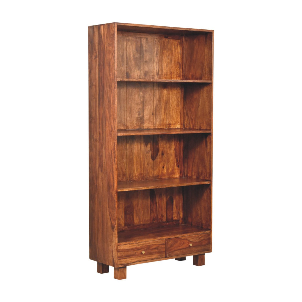 Tula Bookcase NOVEX FURNITURES