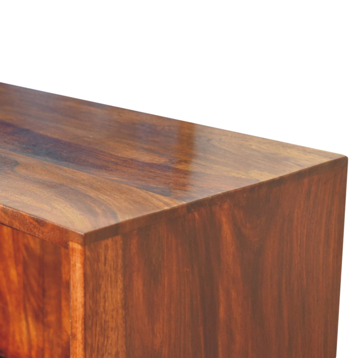 Tula Bookcase NOVEX FURNITURES