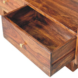 Tula Bookcase NOVEX FURNITURES