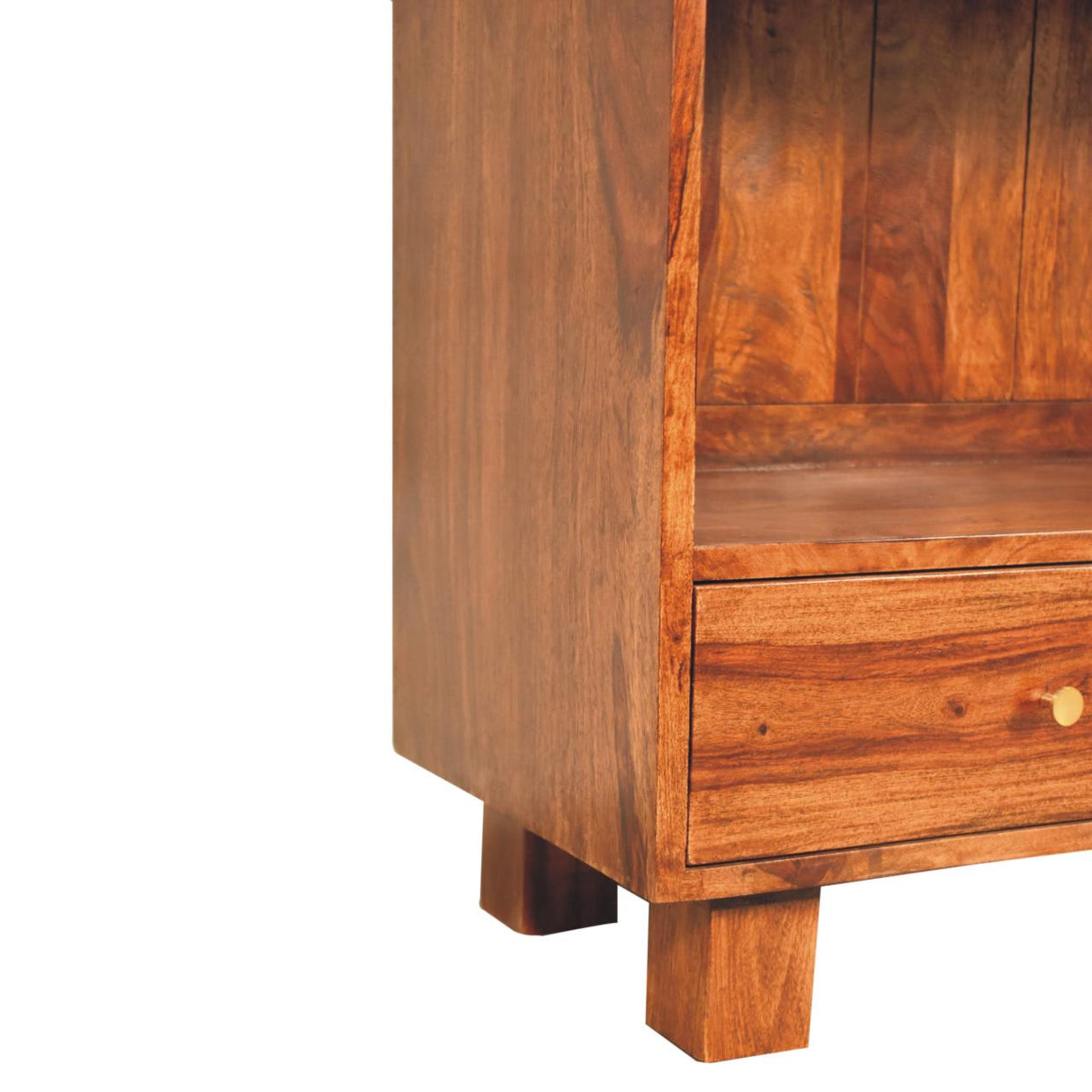 Tula Bookcase NOVEX FURNITURES