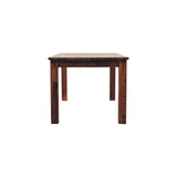 Tula Dining Table NOVEX FURNITURES