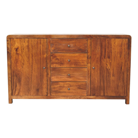 Aspen Sideboard NOVEX FURNITURES