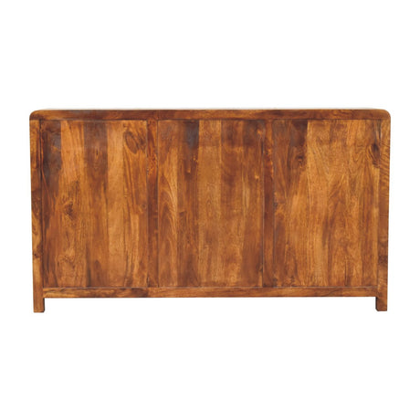 Aspen Sideboard NOVEX FURNITURES