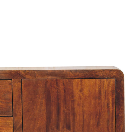 Aspen Sideboard NOVEX FURNITURES