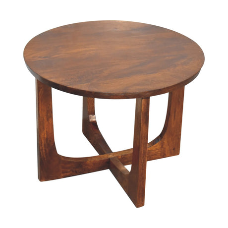 Lulu Side Table NOVEX FURNITURES