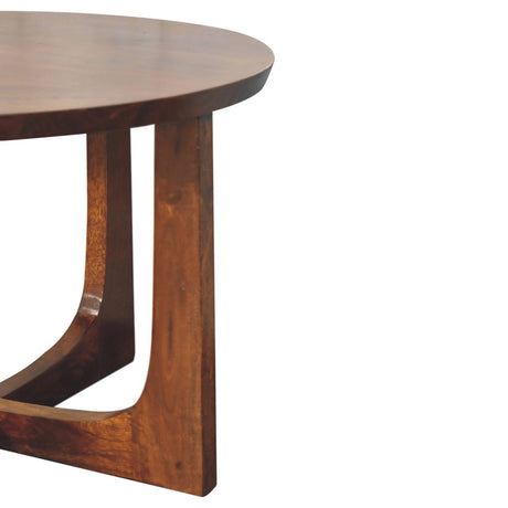 Lulu Side Table NOVEX FURNITURES
