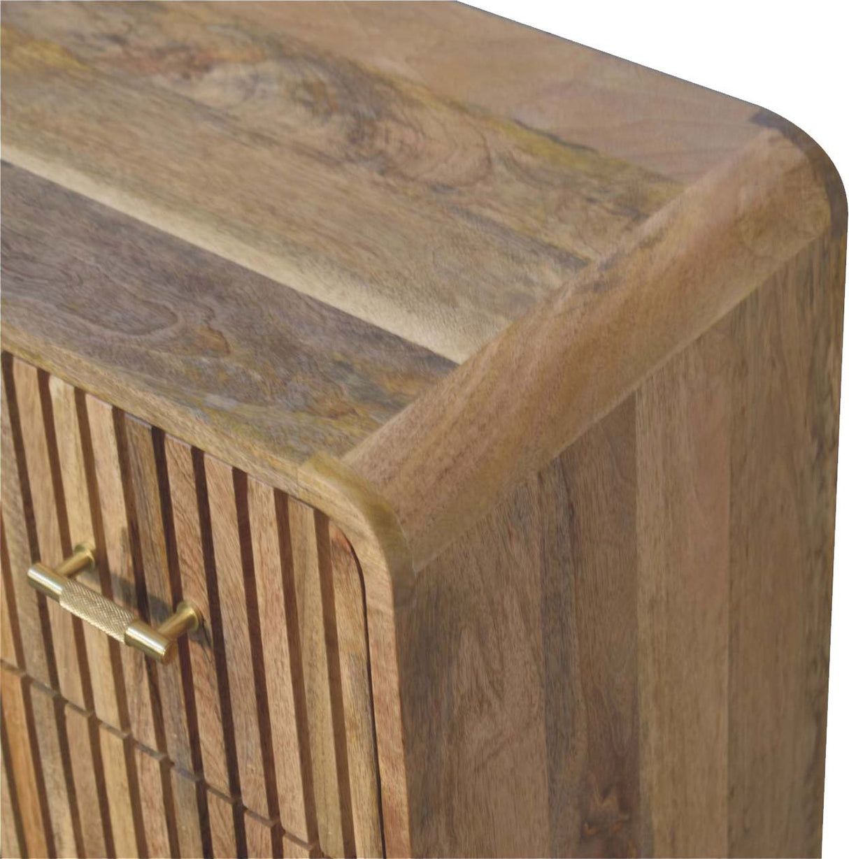 T-bar Ridged Chest NOVEX FURNITURES