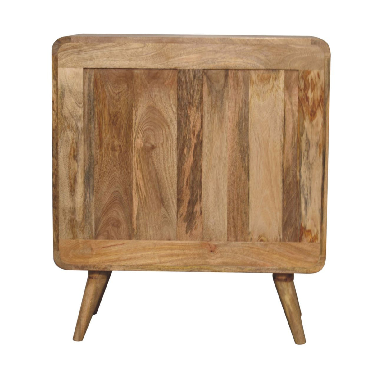 T-bar Ridged Chest NOVEX FURNITURES