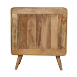 T-bar Ridged Chest NOVEX FURNITURES
