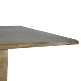 Extendable Butterfly Dining Table NOVEX FURNITURES