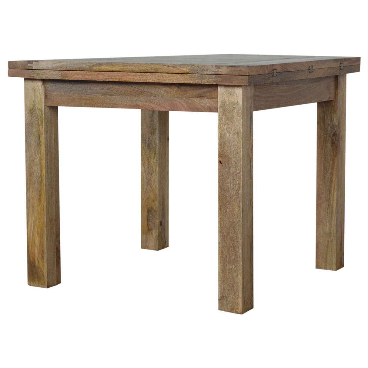 Extendable Butterfly Dining Table NOVEX FURNITURES