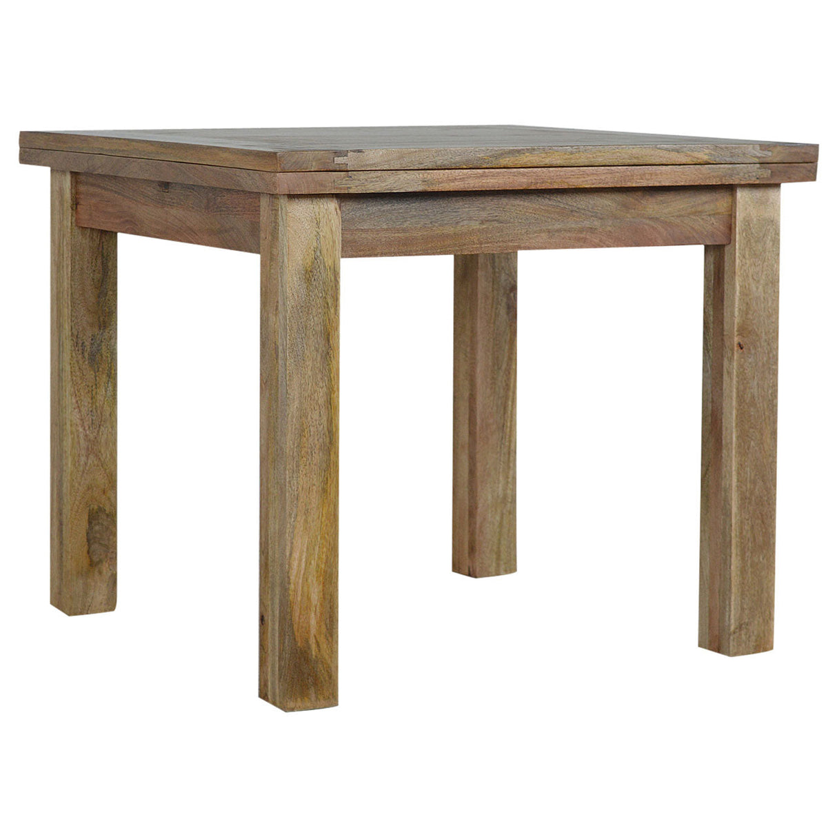 Extendable Butterfly Dining Table NOVEX FURNITURES