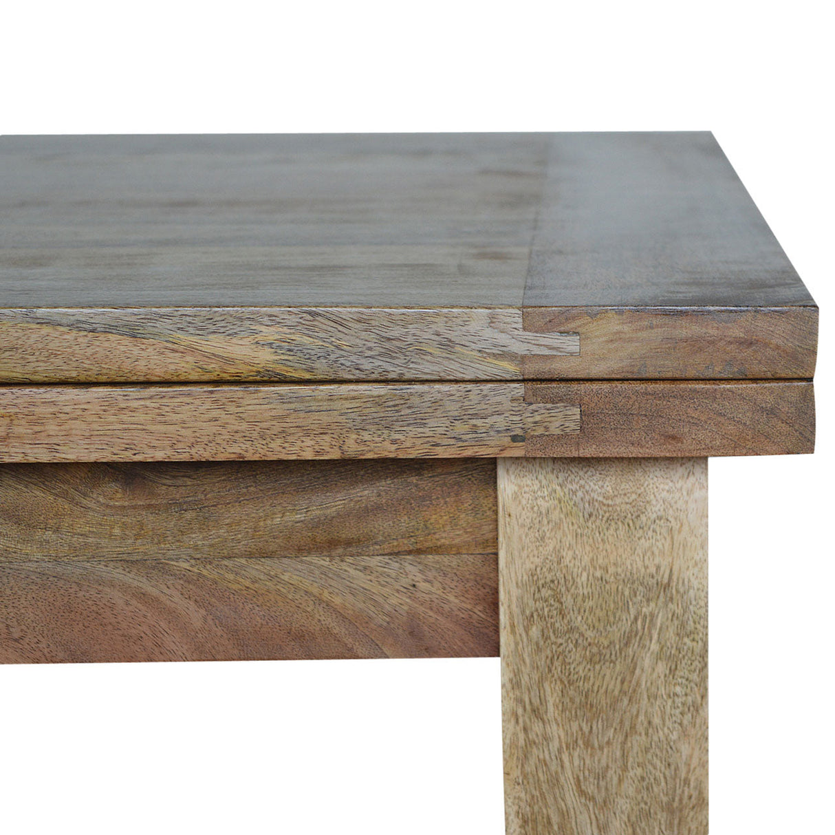 Extendable Butterfly Dining Table NOVEX FURNITURES