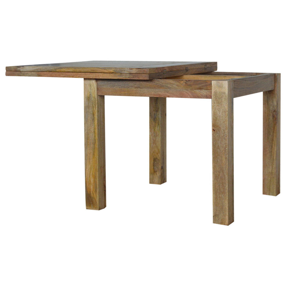 Extendable Butterfly Dining Table NOVEX FURNITURES