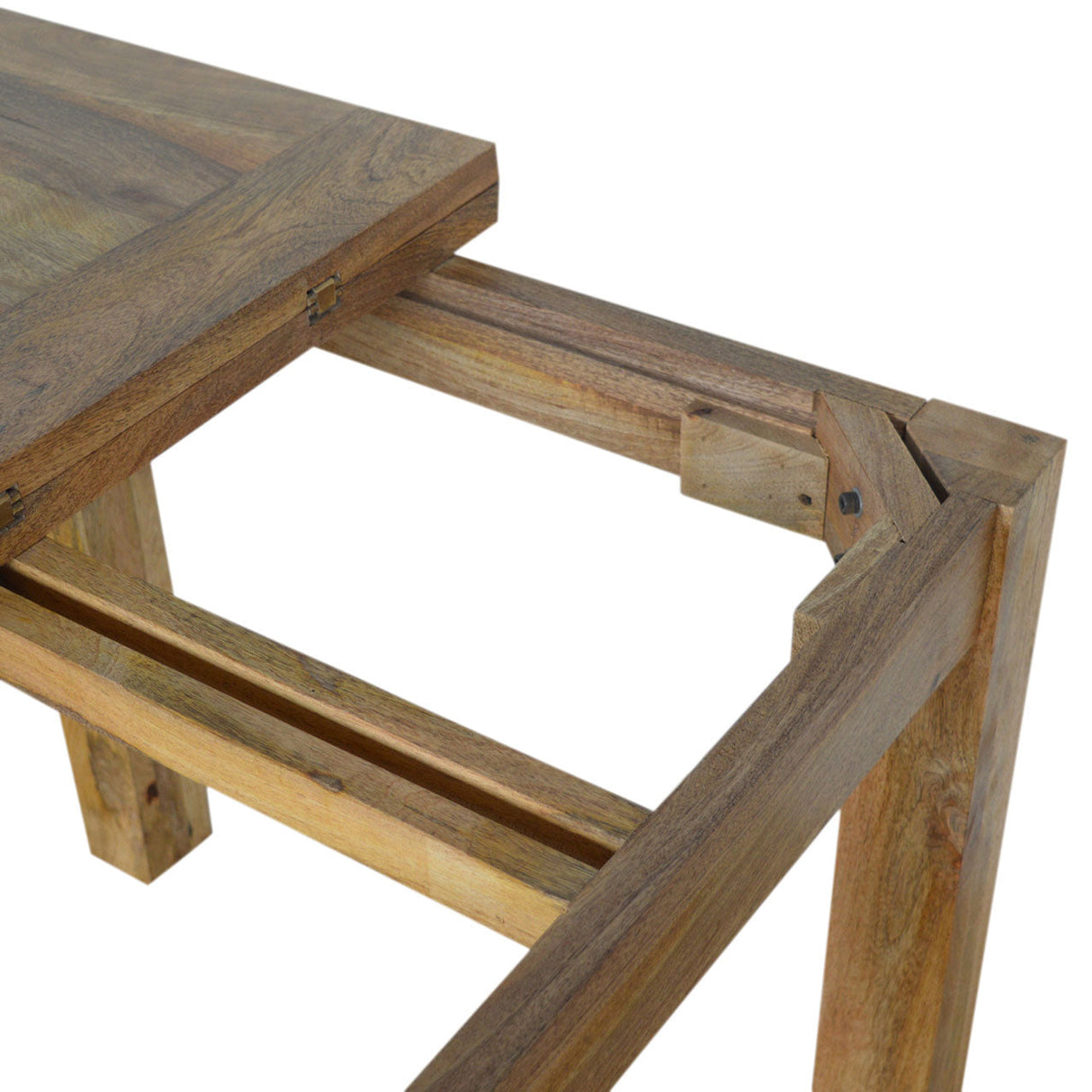 Extendable Butterfly Dining Table NOVEX FURNITURES