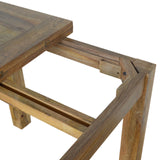 Extendable Butterfly Dining Table NOVEX FURNITURES