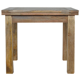 Extendable Butterfly Dining Table NOVEX FURNITURES