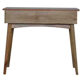 Hallway 2 Drawer Console Table