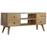 Nordic Entertainment Unit NOVEX FURNITURES