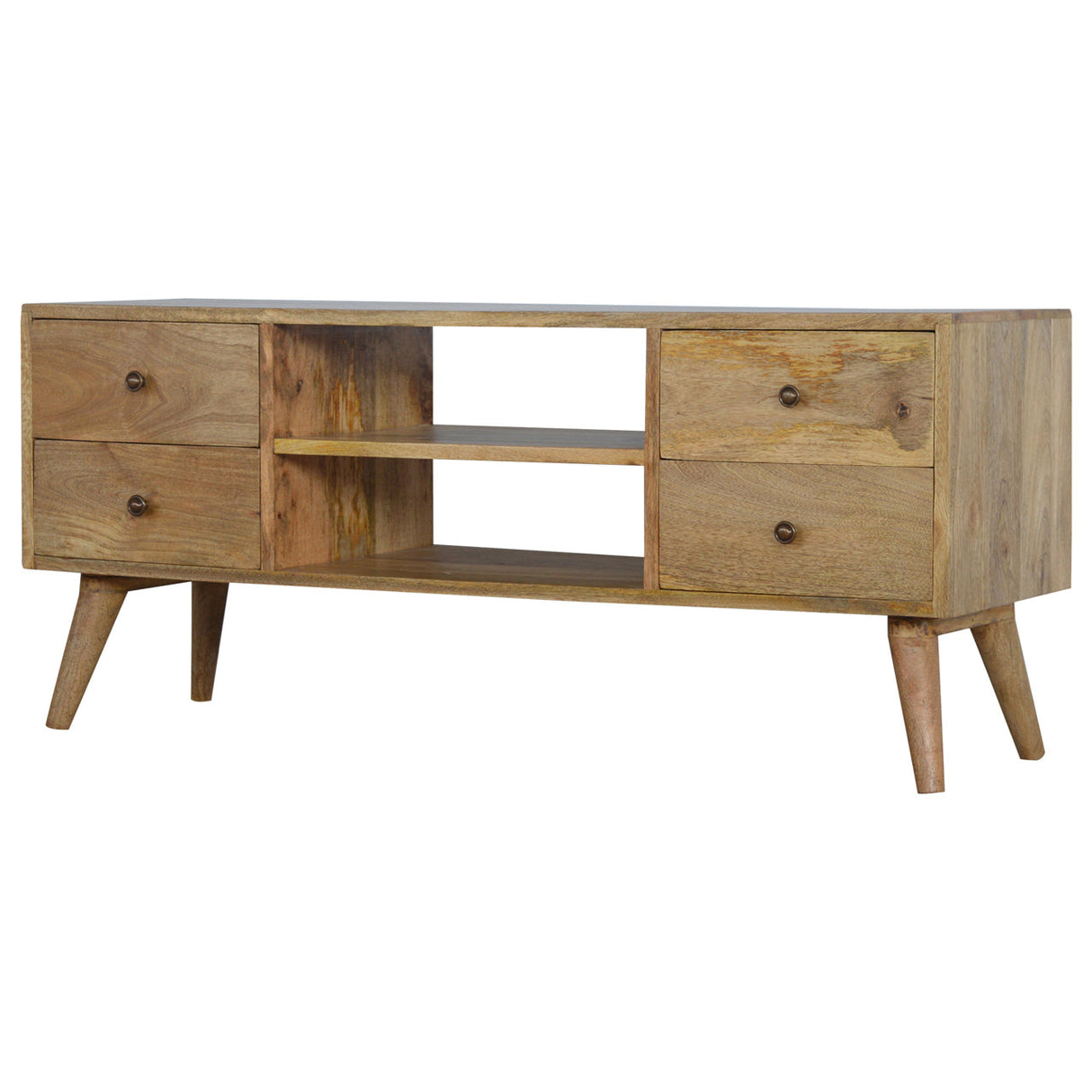 Nordic Entertainment Unit NOVEX FURNITURES