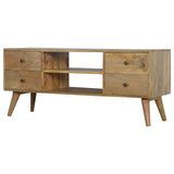 Nordic Entertainment Unit NOVEX FURNITURES