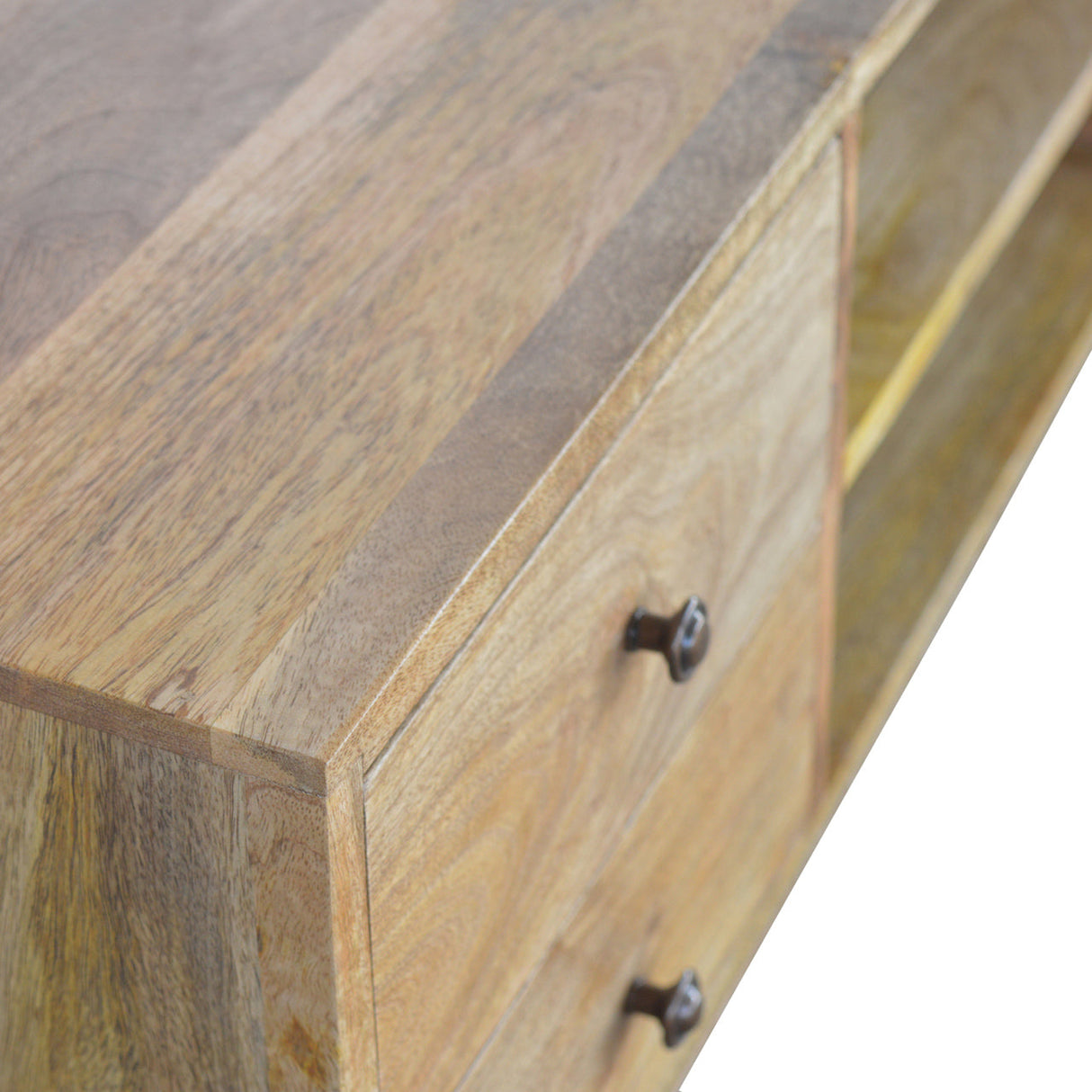 Nordic Entertainment Unit NOVEX FURNITURES