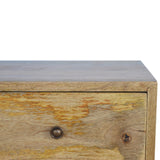 Nordic Entertainment Unit NOVEX FURNITURES