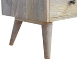 Nordic Entertainment Unit NOVEX FURNITURES