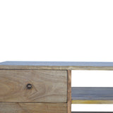 Nordic Entertainment Unit NOVEX FURNITURES