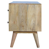 Nordic Entertainment Unit NOVEX FURNITURES