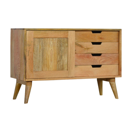 Sliding Sideboard NOVEX FURNITURES