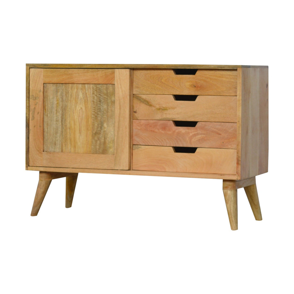 Sliding Sideboard NOVEX FURNITURES