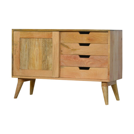Sliding Sideboard NOVEX FURNITURES