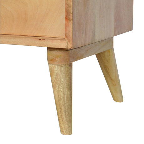 Sliding Sideboard NOVEX FURNITURES