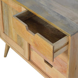 Sliding Sideboard NOVEX FURNITURES